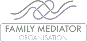 Family Mediator Organisation logo